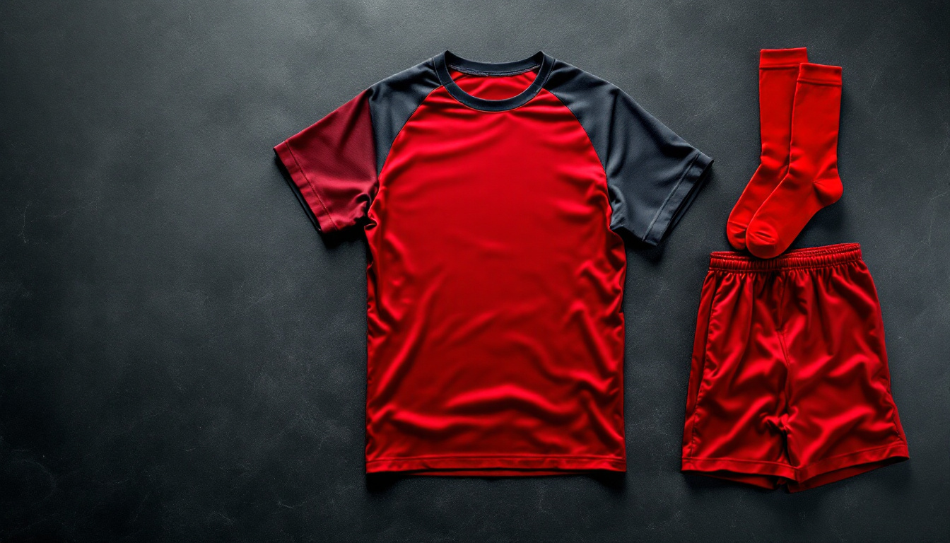 Custom Team Kit Cost in NZ (2026): What Drives the Price