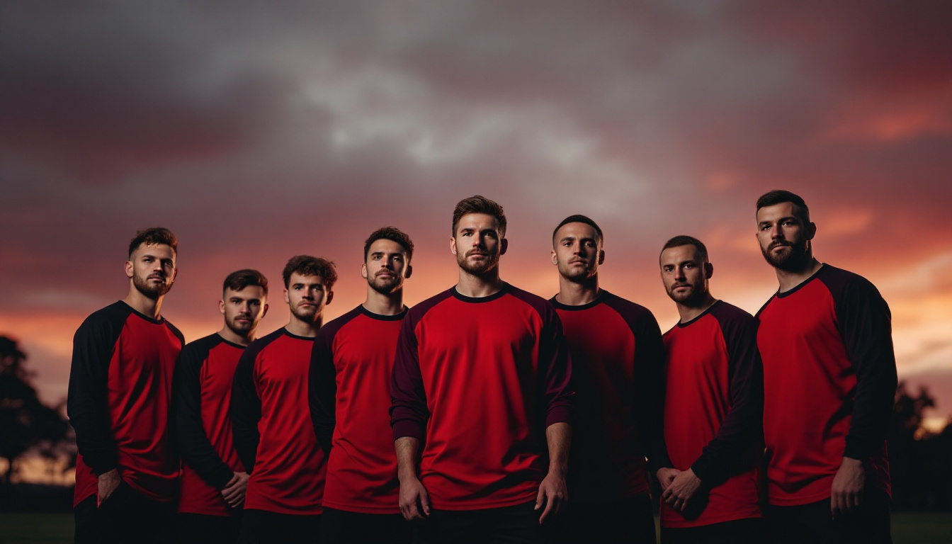 How to Order Custom Team Uniforms in NZ: Step by Step